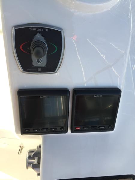 Bavaria Cruiser 41 - 3 cab. — photo 8
