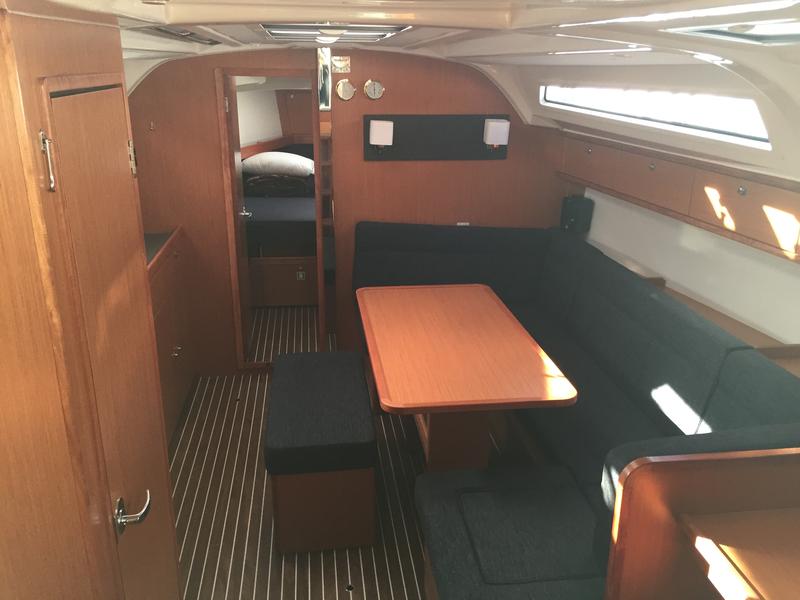 Bavaria Cruiser 41 - 3 cab. — photo 16
