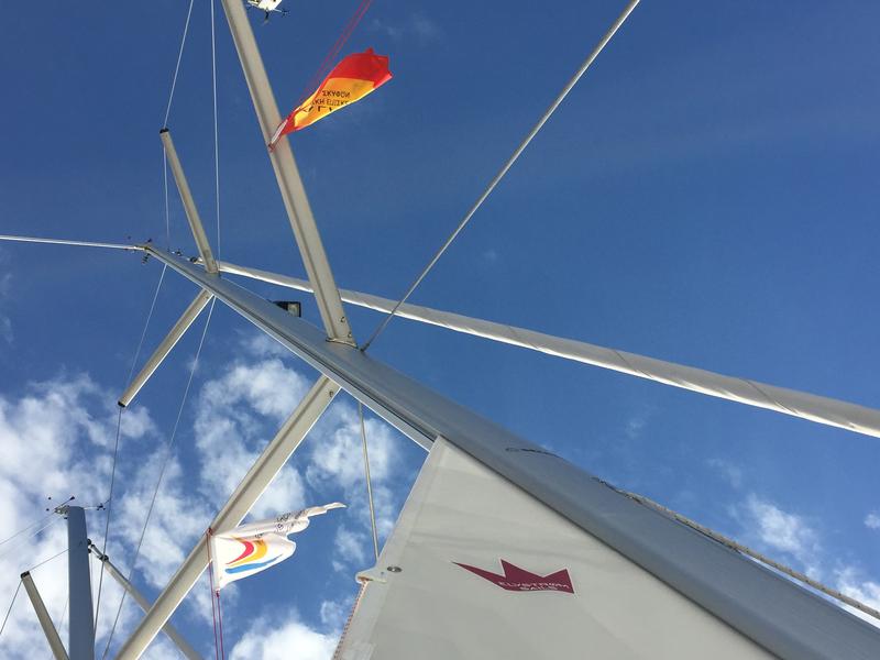 Bavaria Cruiser 41 - 3 cab. — photo 5