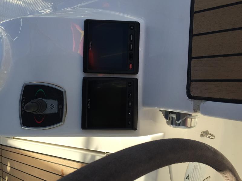 Bavaria Cruiser 41 - 3 cab. — photo 6