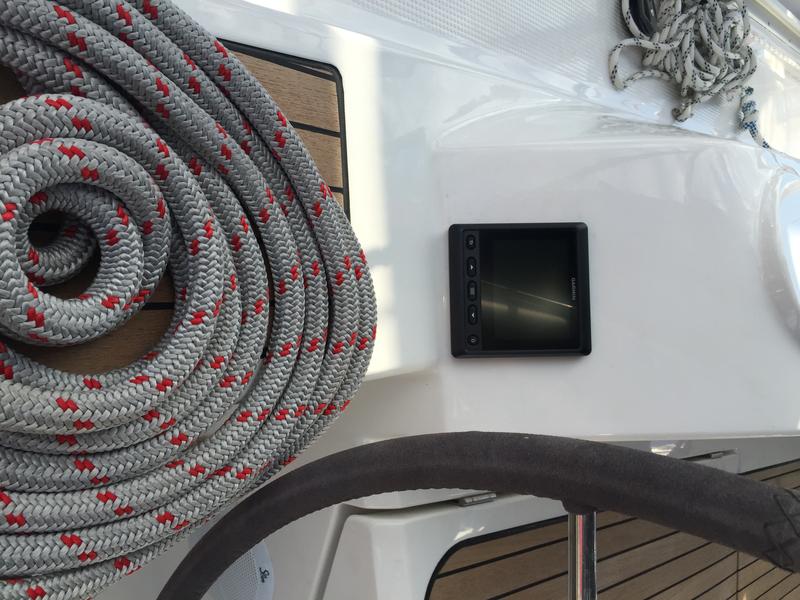 Bavaria Cruiser 41 - 3 cab. — photo 7