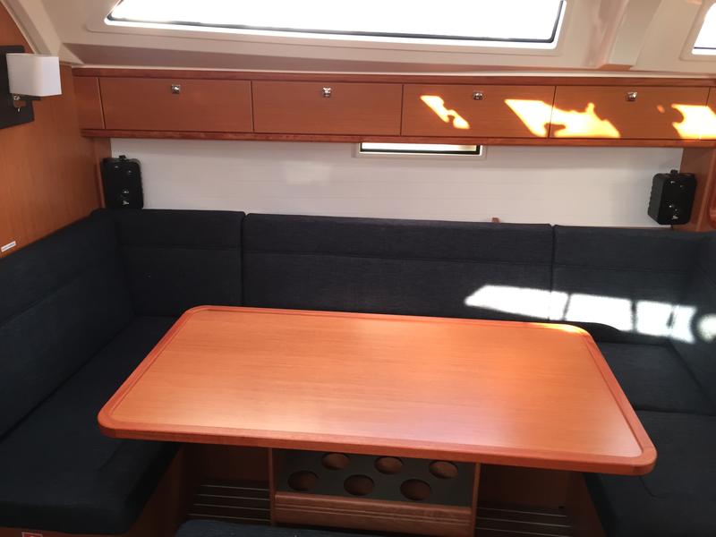 Bavaria Cruiser 41 - 3 cab. — photo 11