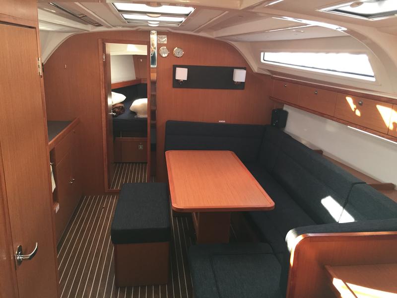 Bavaria Cruiser 41 - 3 cab. — photo 16