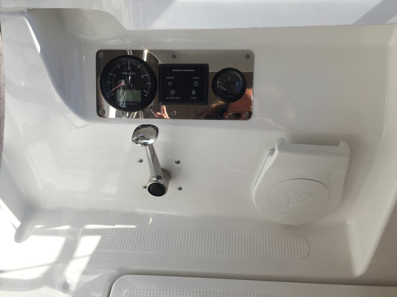 Bavaria Cruiser 41 - 3 cab. — photo 4