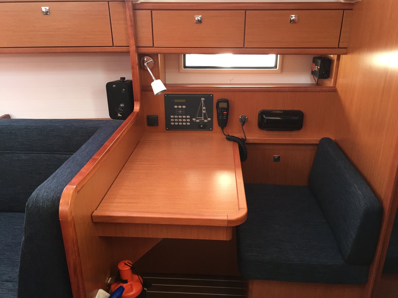 Bavaria Cruiser 41 - 3 cab. — photo 6