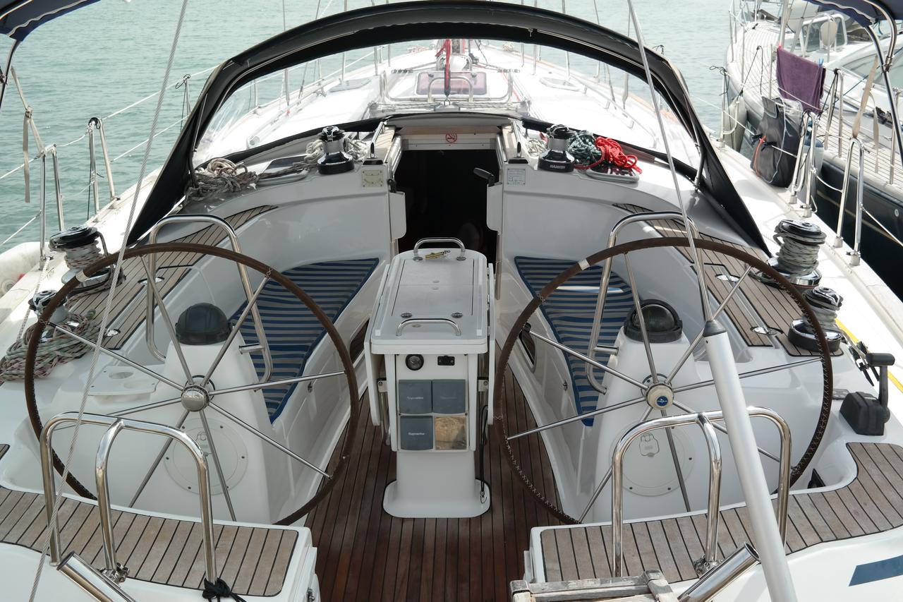 Bavaria 49 — photo 4