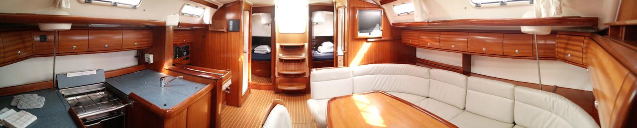 Bavaria 49 — photo 5