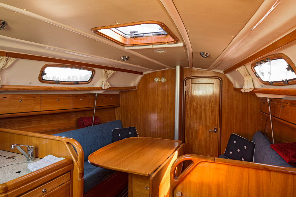 Bavaria 30 Cruiser — photo 5