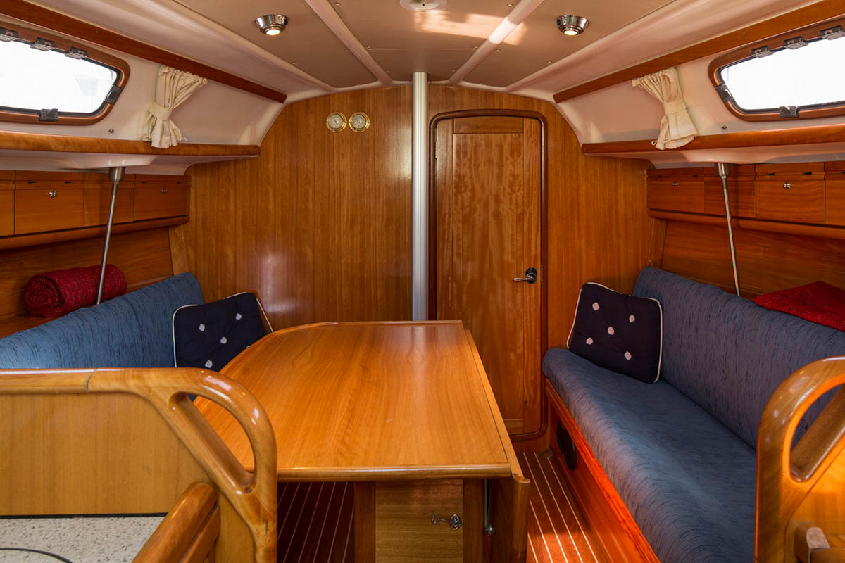 Bavaria 30 Cruiser — photo 7
