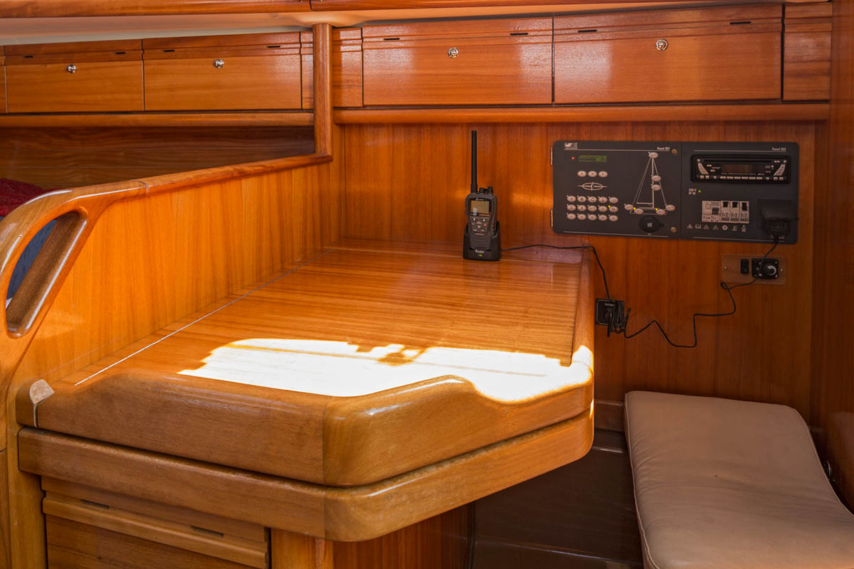 Bavaria 30 Cruiser — photo 8