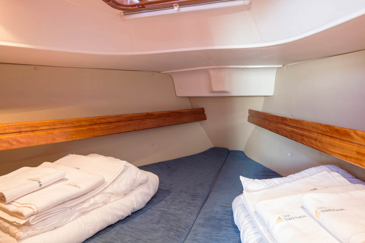 Bavaria 30 Cruiser — photo 9