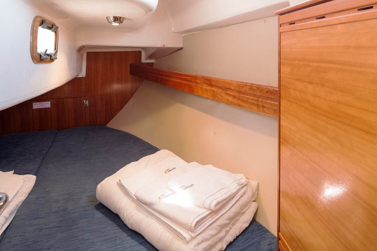 Bavaria 30 Cruiser — photo 10