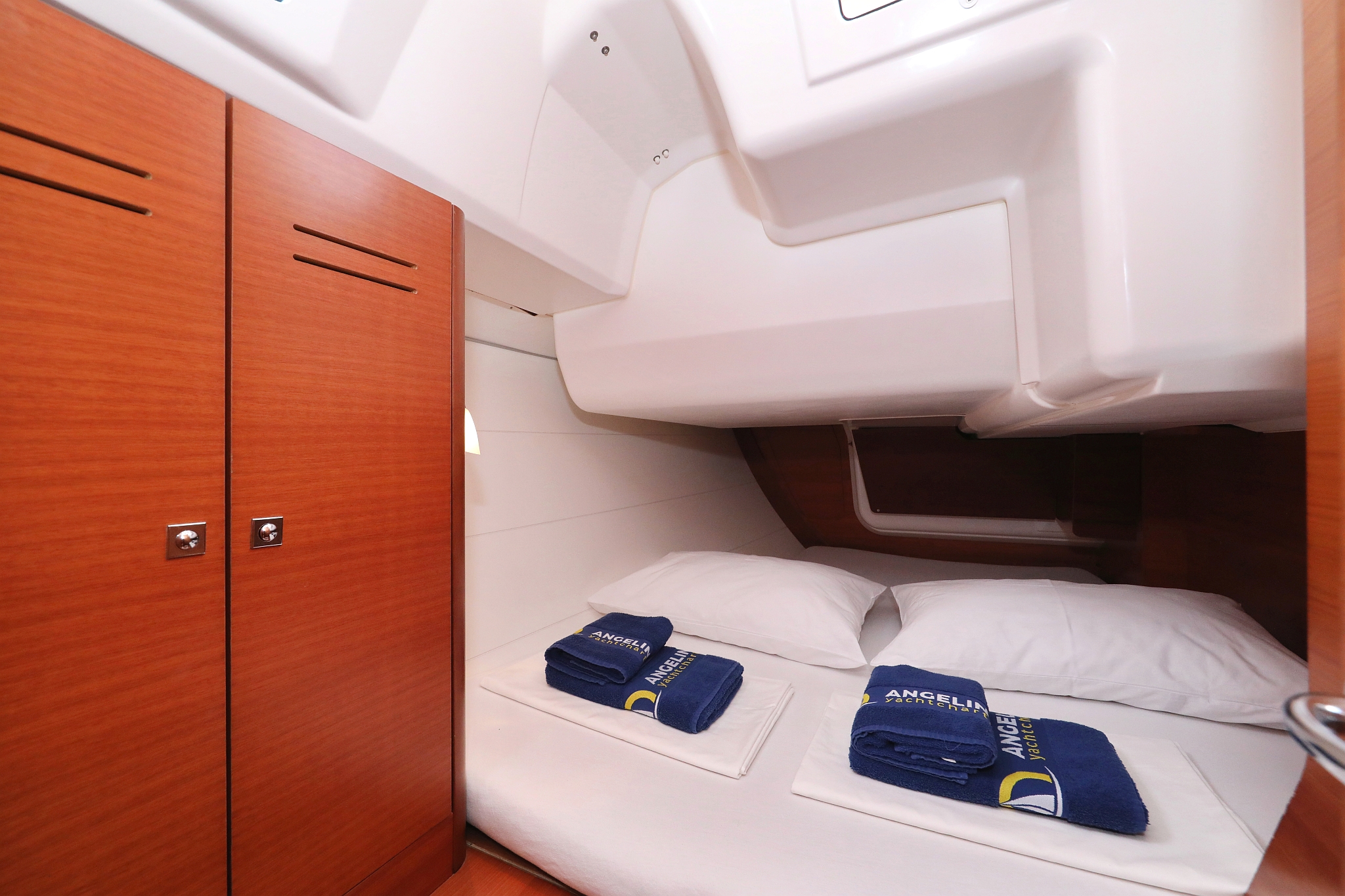 Dufour 350 GL — photo 22