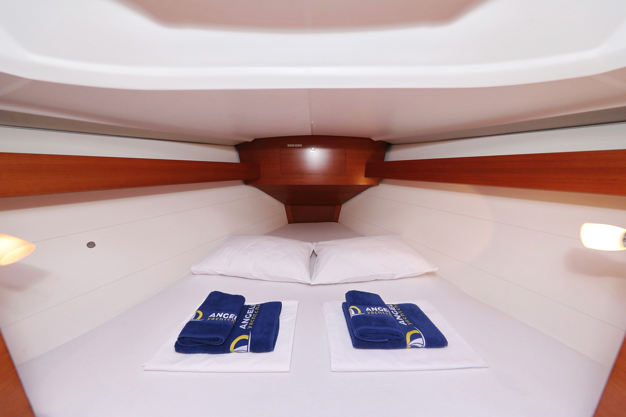 Dufour 350 GL — photo 28