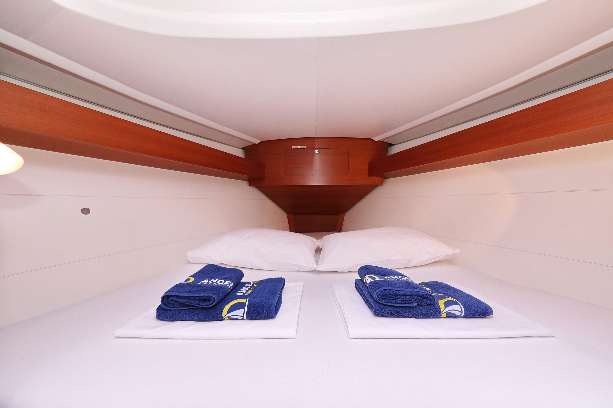 Dufour 350 GL — photo 29