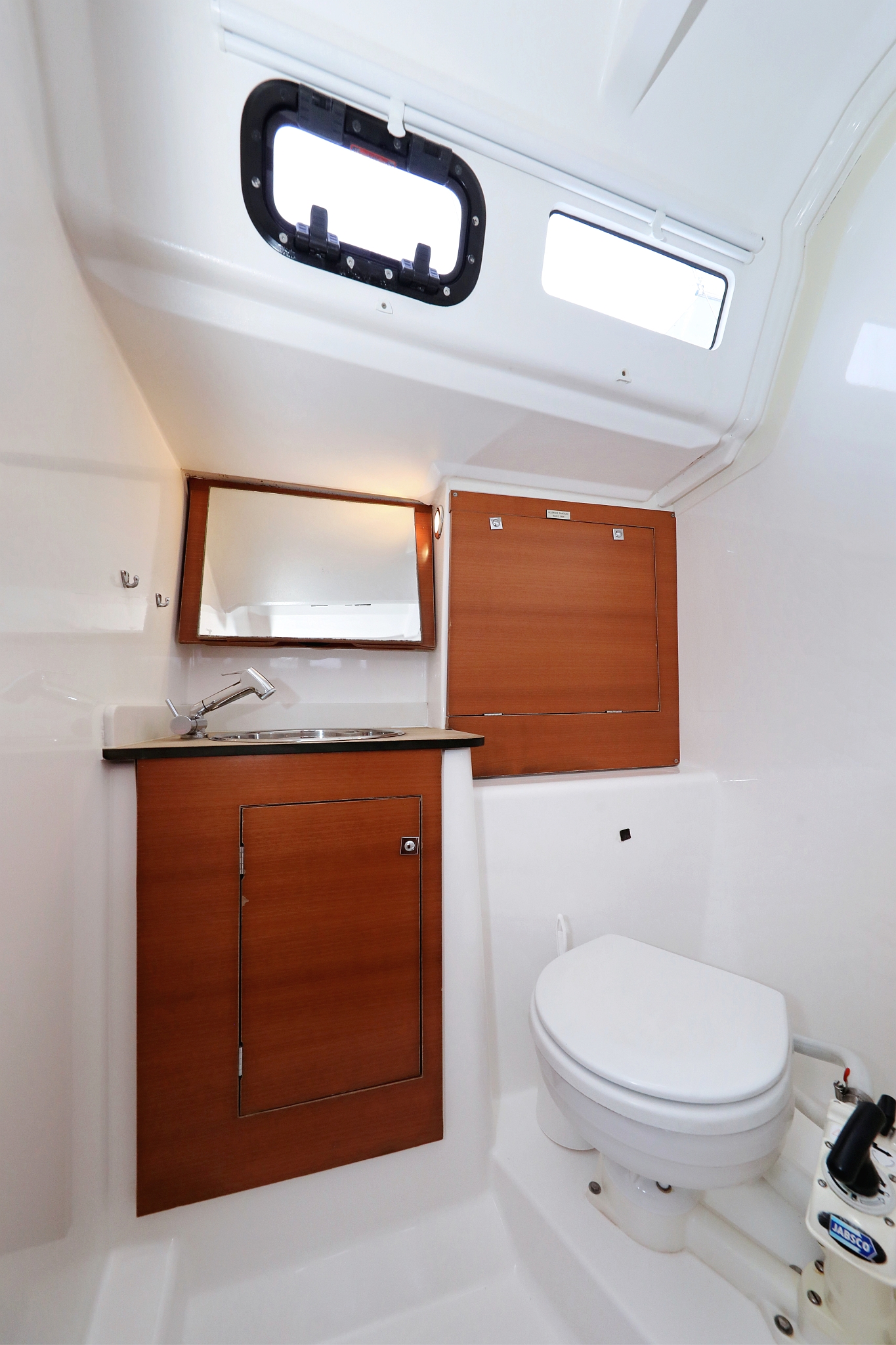 Dufour 350 GL — photo 30