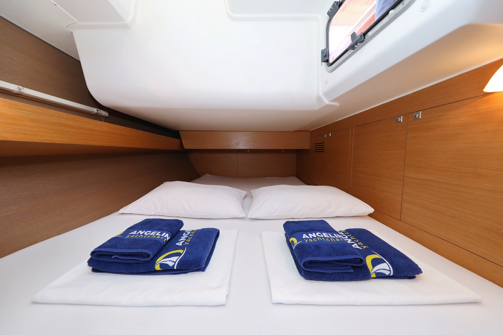 Dufour 460 GL — photo 24