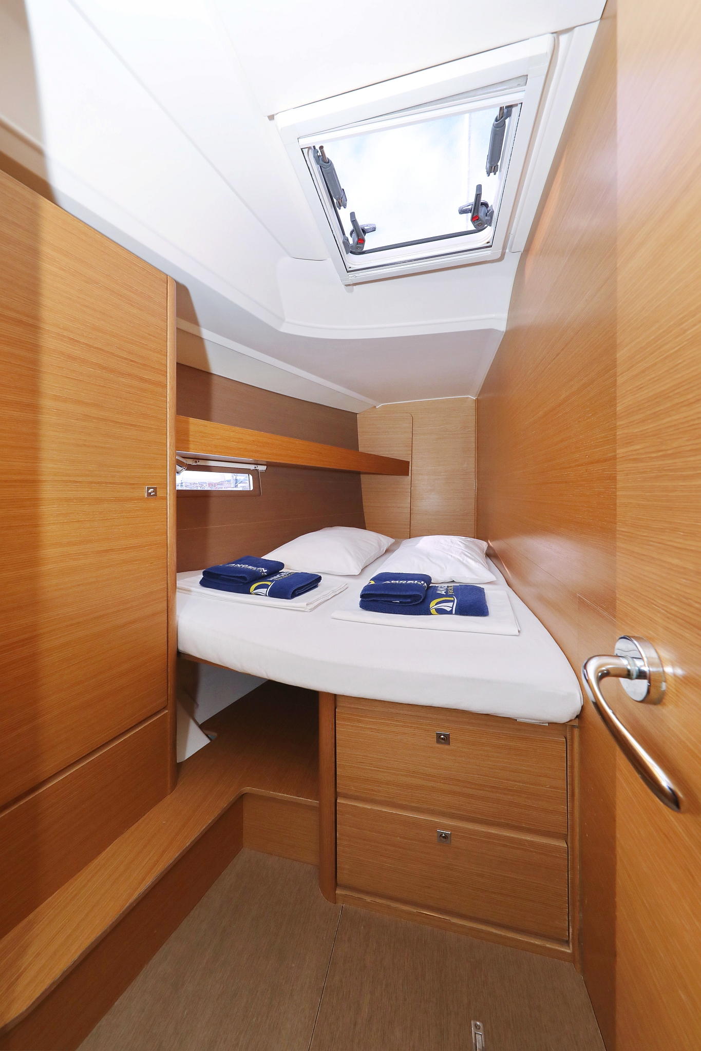 Dufour 460 GL — photo 25