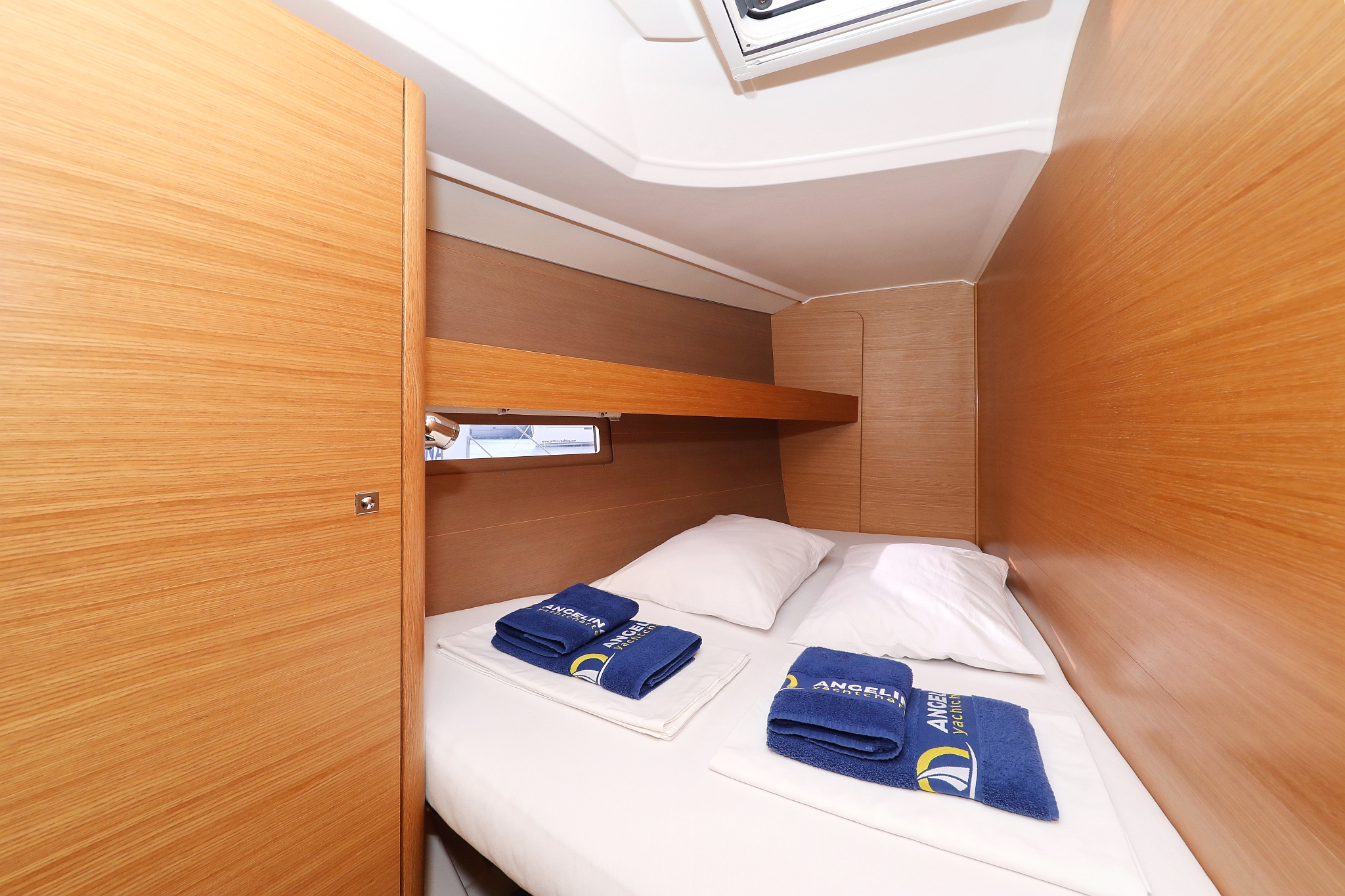 Dufour 460 GL — photo 26