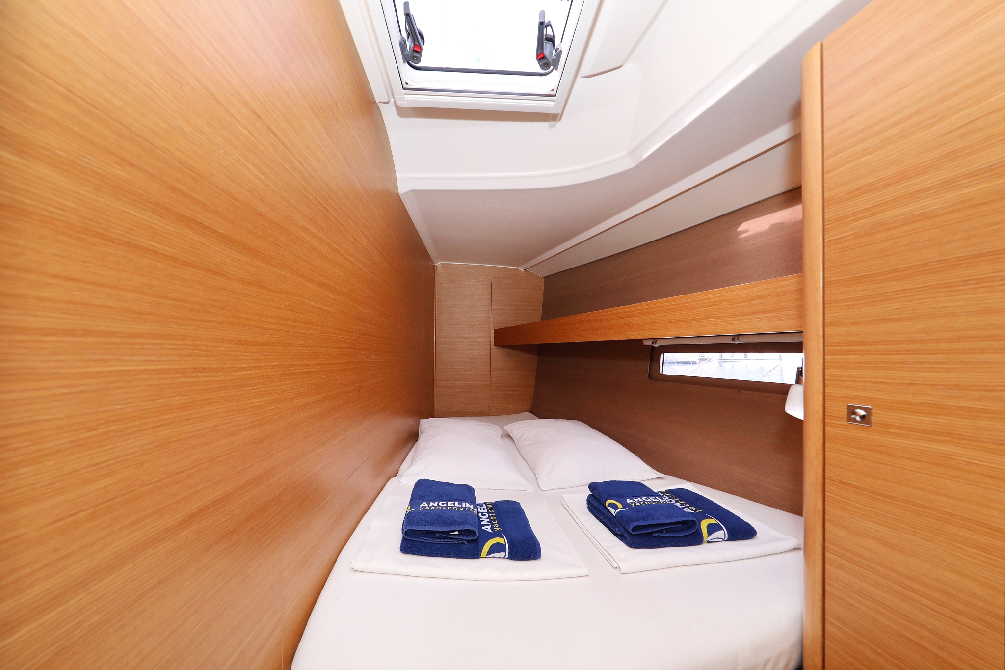 Dufour 460 GL — photo 27