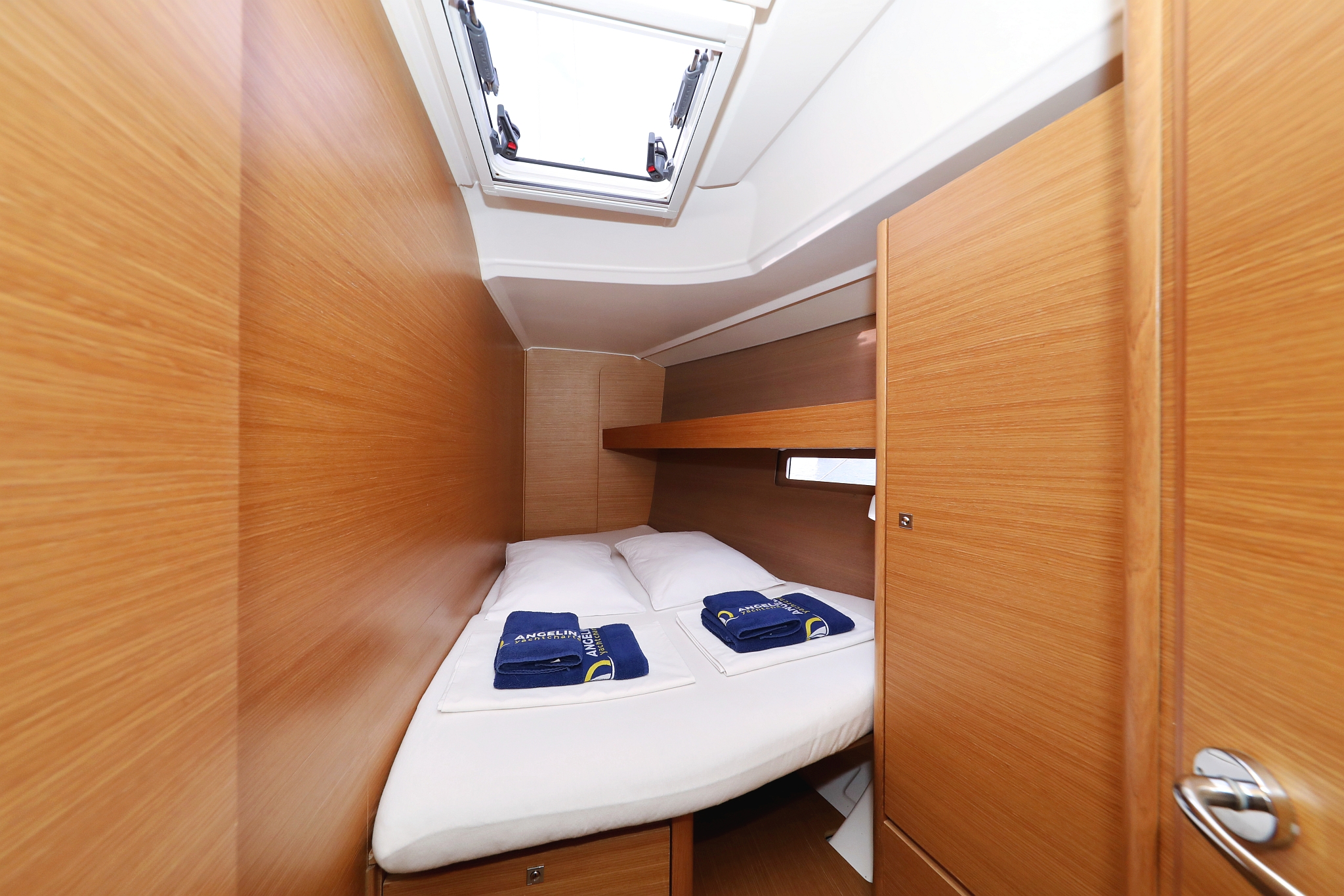 Dufour 460 GL — photo 28