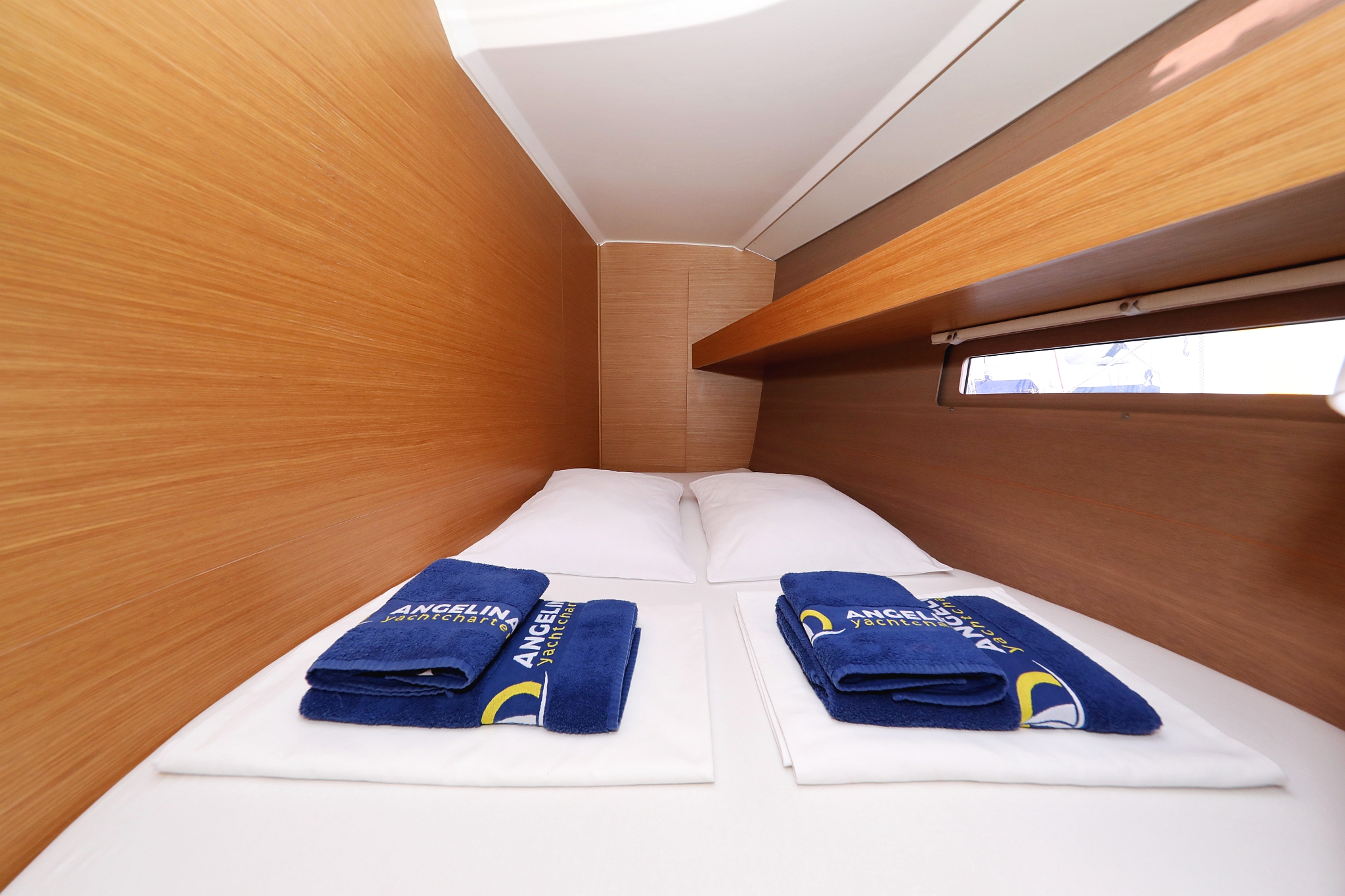Dufour 460 GL — photo 29