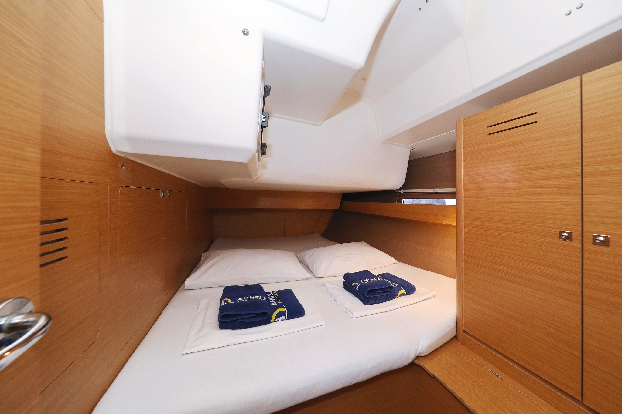 Dufour 460 GL — photo 30
