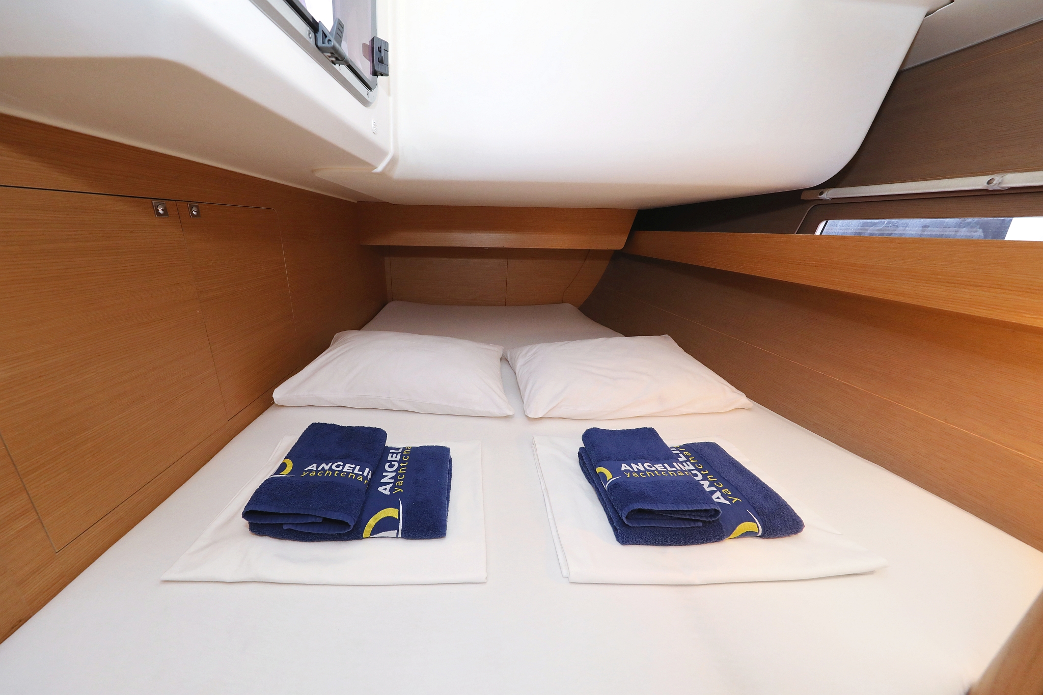 Dufour 460 GL — photo 31