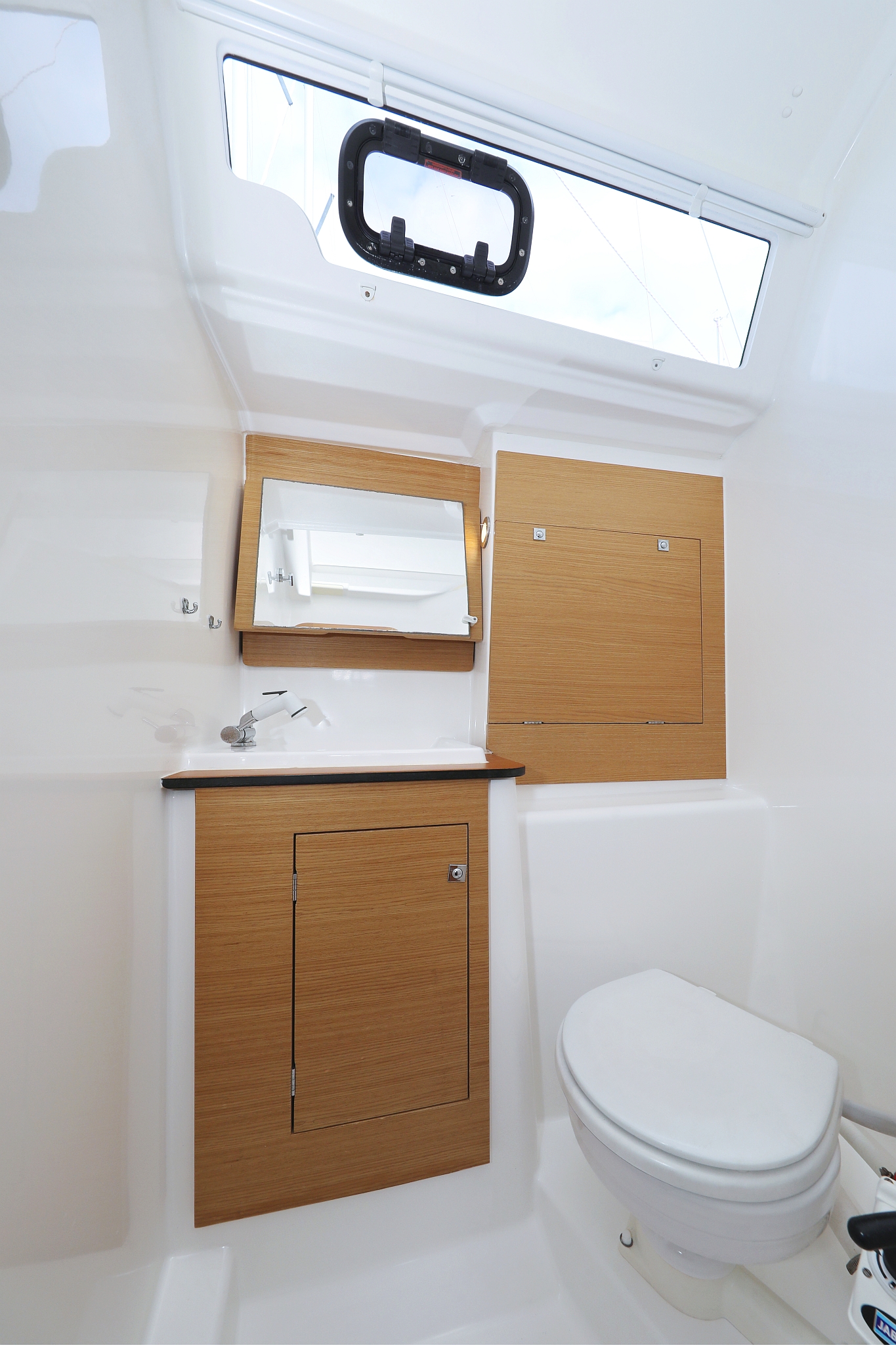 Dufour 460 GL — photo 34