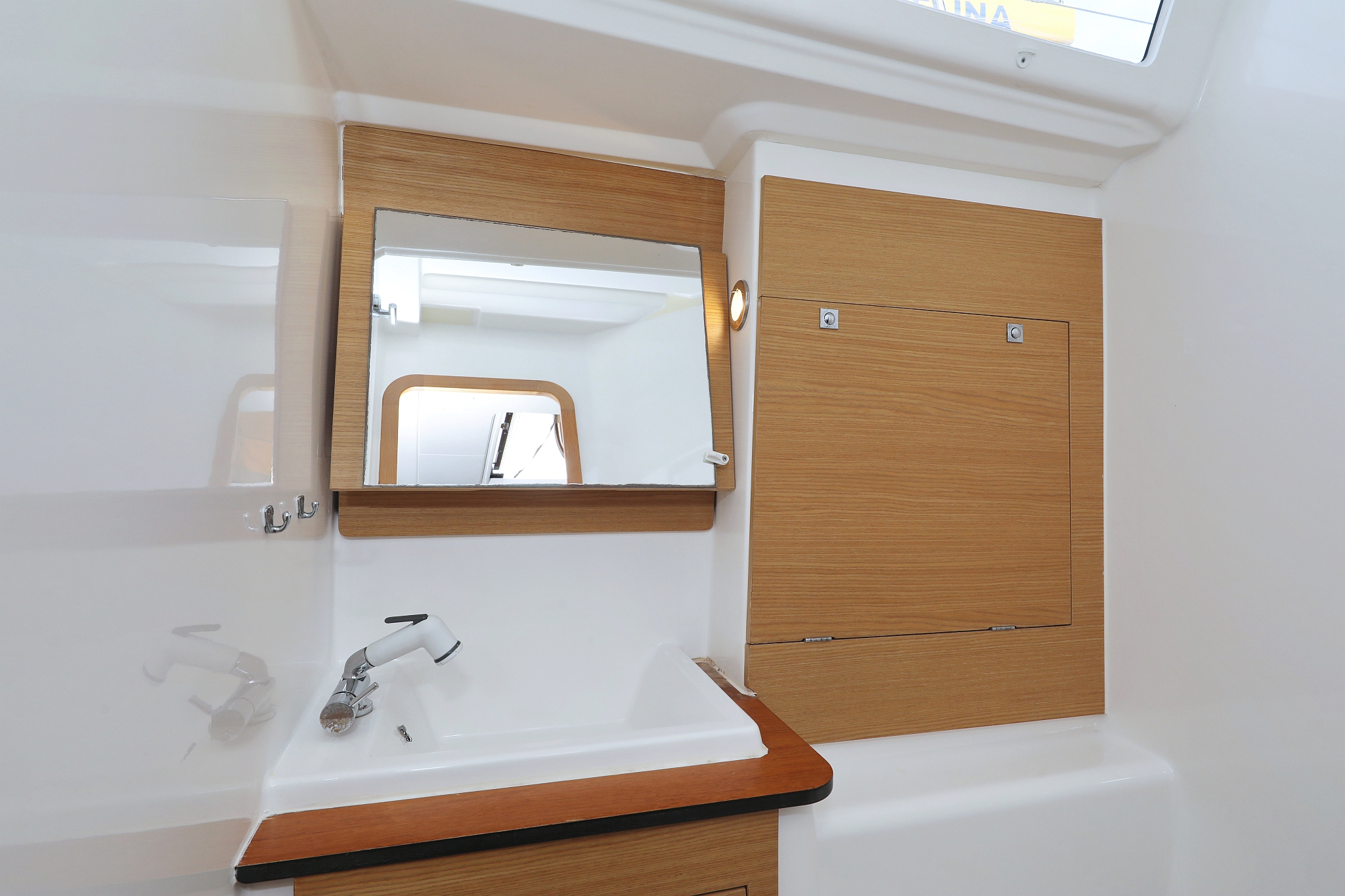 Dufour 460 GL — photo 35