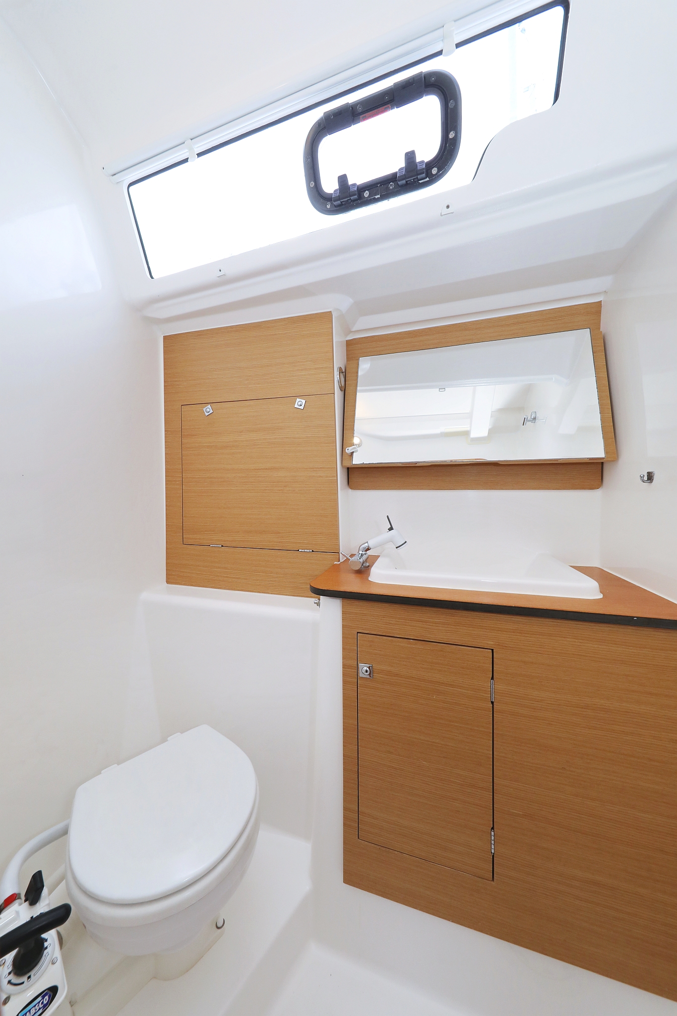 Dufour 460 GL — photo 36