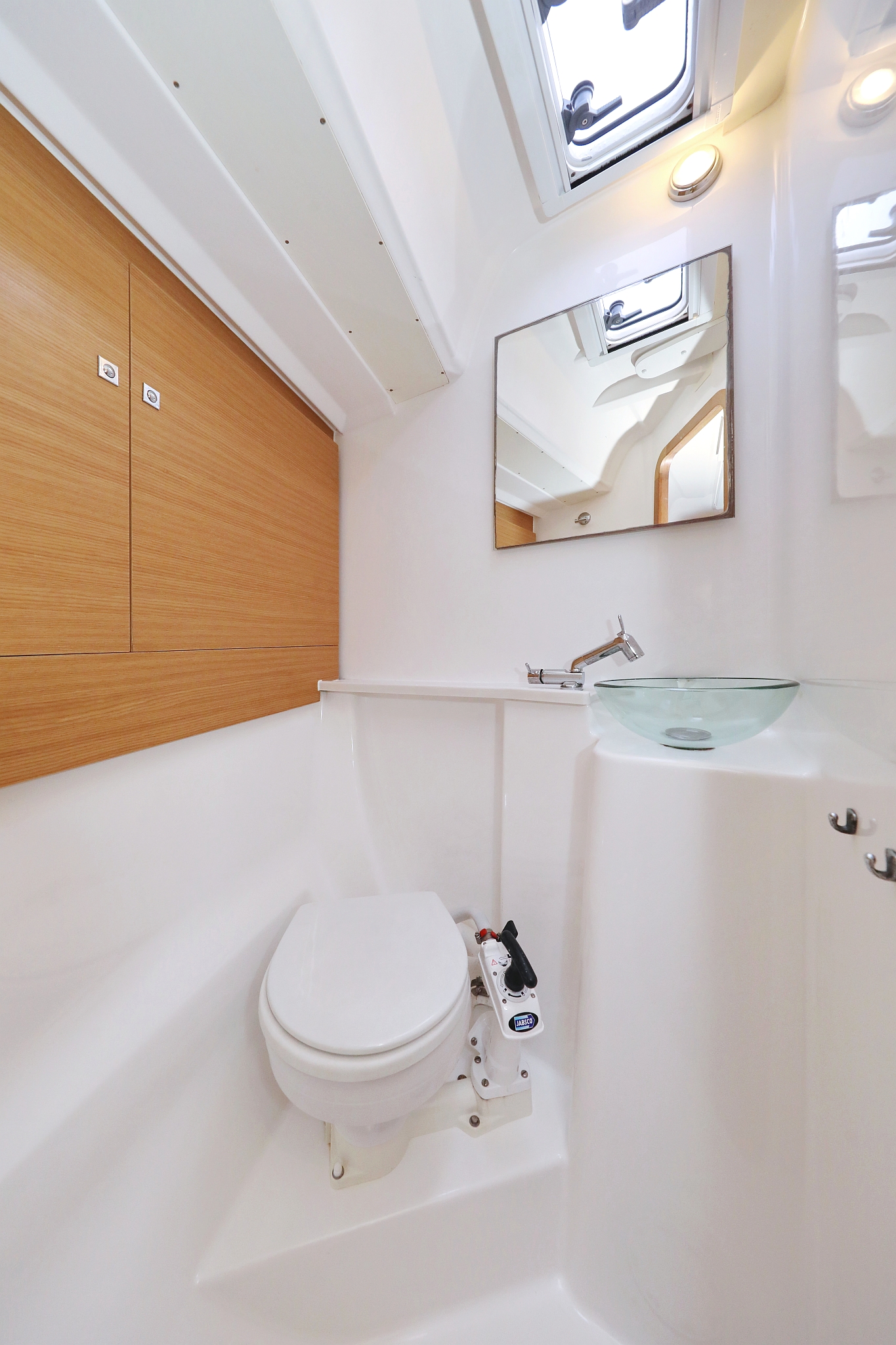 Dufour 460 GL — photo 39
