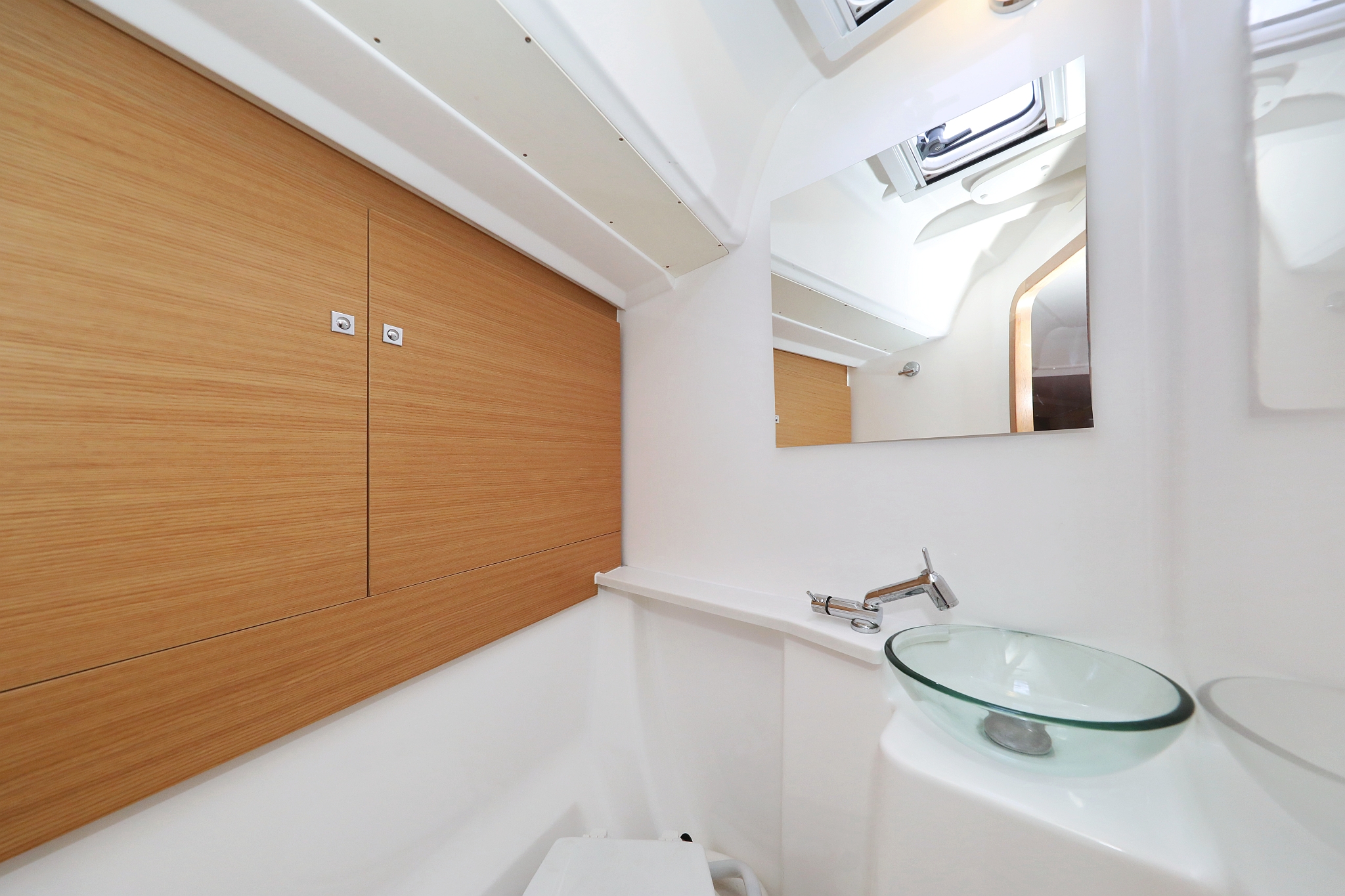 Dufour 460 GL — photo 41