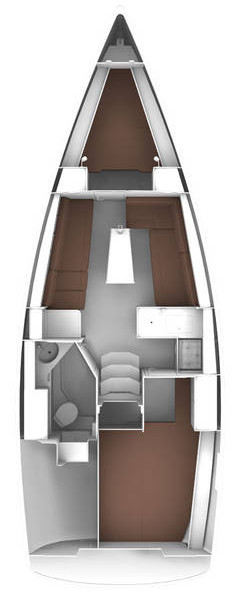 Bavaria Cruiser 33 — photo 2
