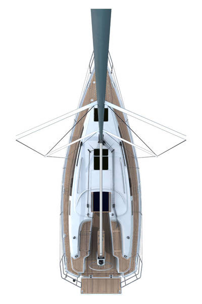 Bavaria Cruiser 33 — photo 3