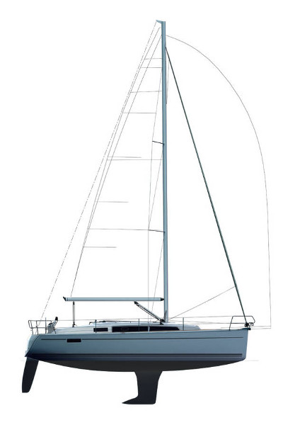 Bavaria Cruiser 33 — photo 4
