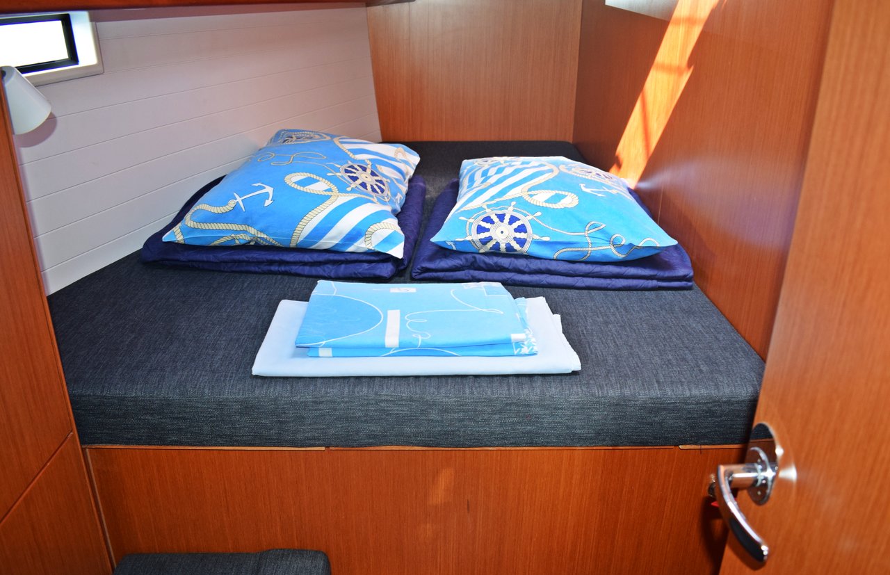 Bavaria Cruiser 46 - 4 cab. — photo 15