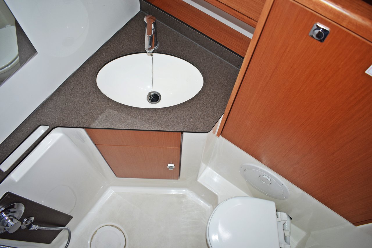 Bavaria Cruiser 46 - 4 cab. — photo 16