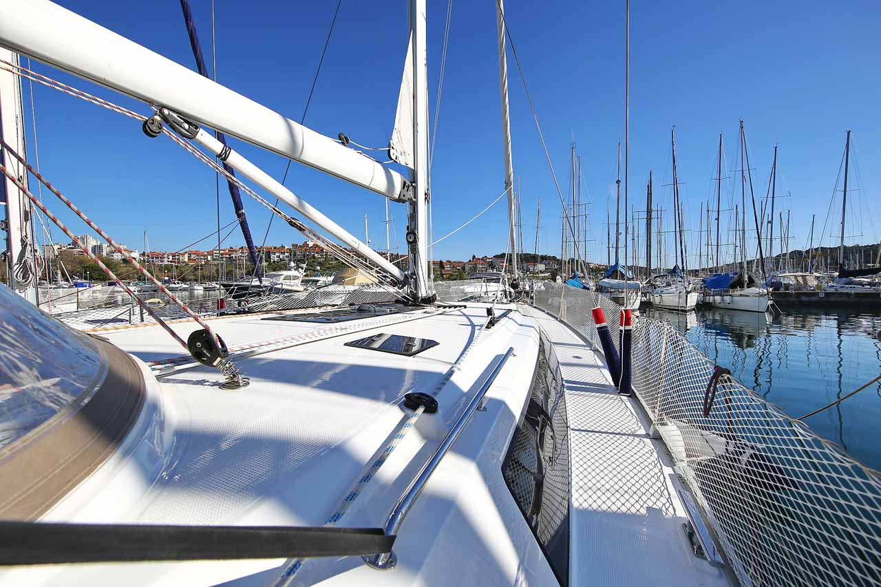 Bavaria Cruiser 46 - 4 cab. — photo 4