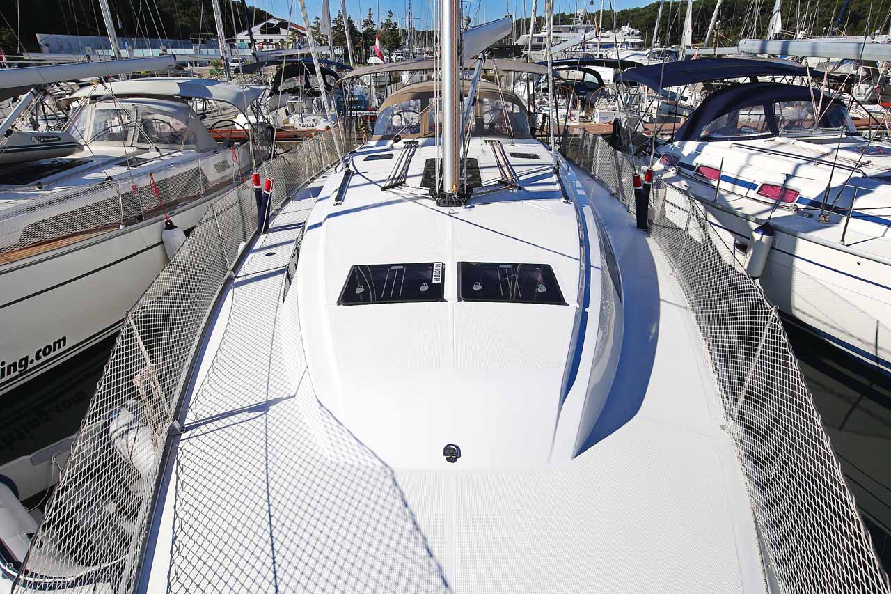 Bavaria Cruiser 46 - 4 cab. — photo 5
