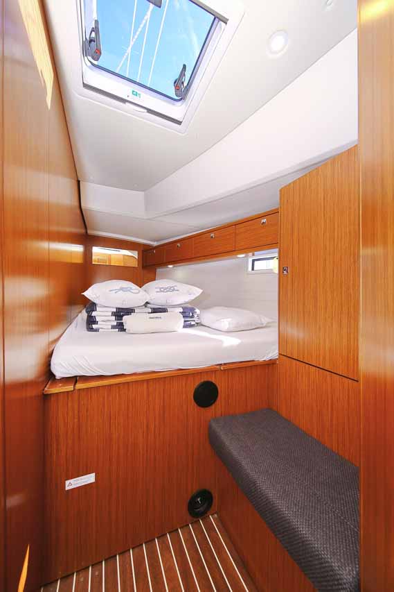 Bavaria Cruiser 46 - 4 cab. — photo 16
