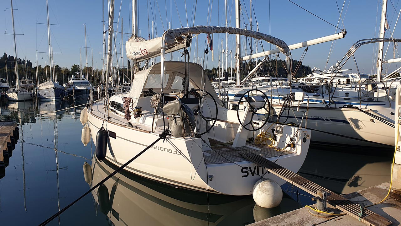 Salona 33 — photo 6