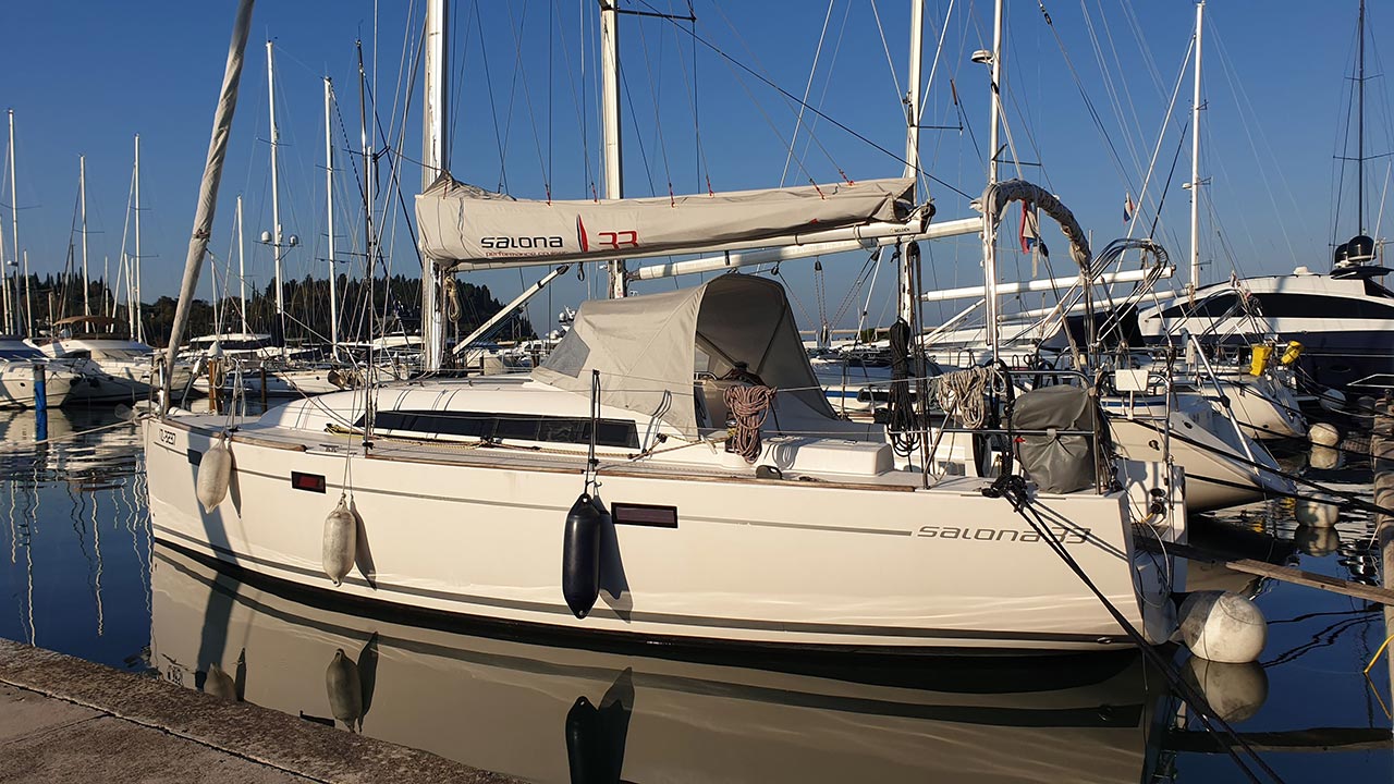 Salona 33 — photo 8