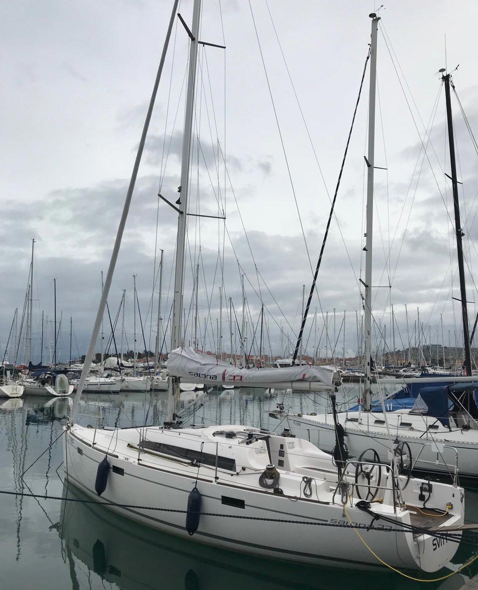 Salona 33 — photo 9