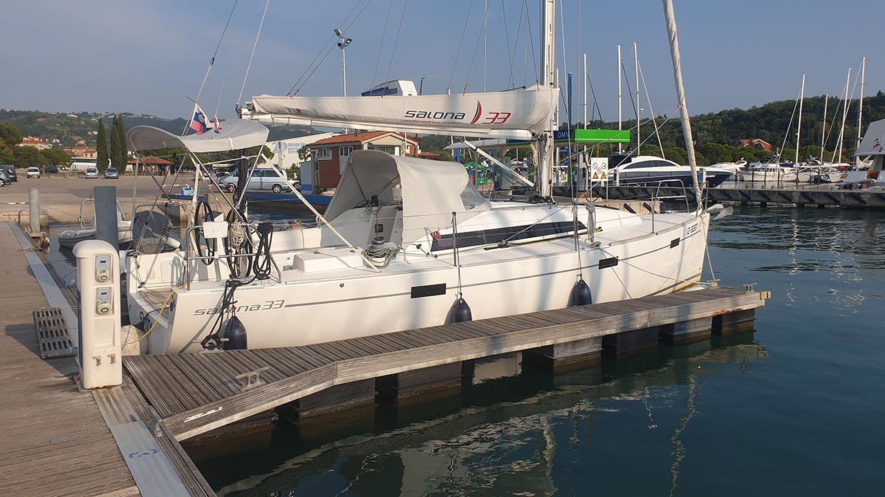 Salona 33 — photo 10