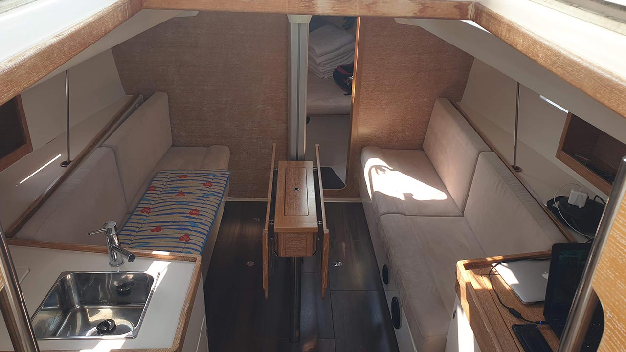 Salona 33 — photo 11