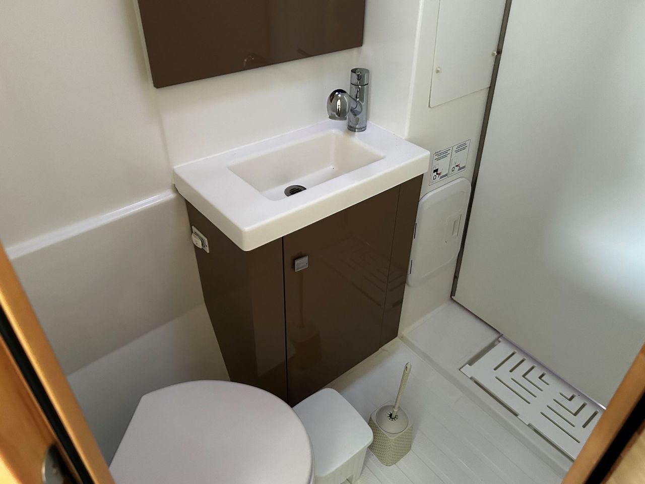 Fountaine Pajot Astrea 42 - 4 + 2 cab. — photo 10