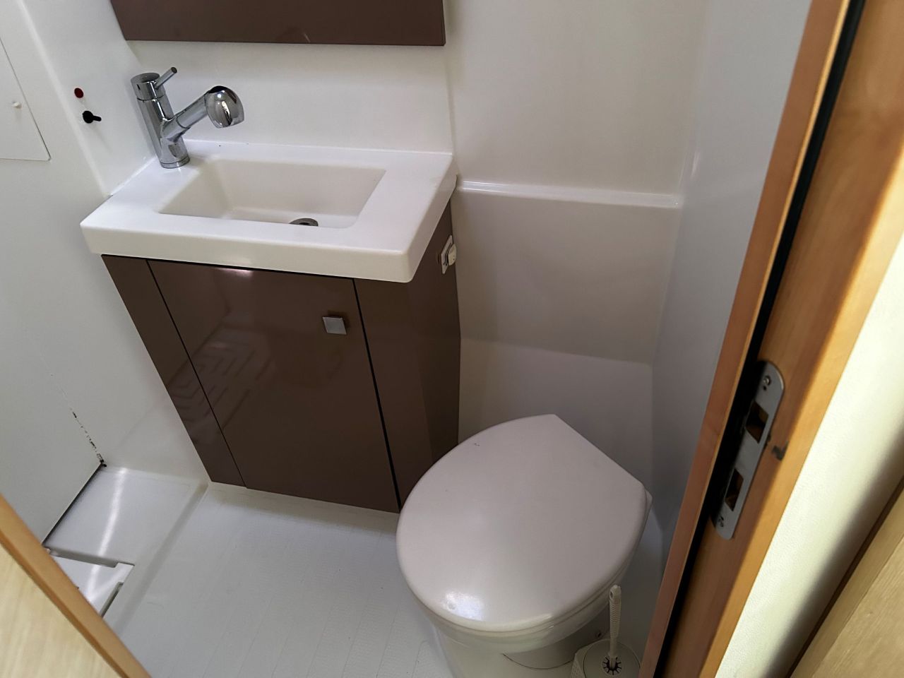 Fountaine Pajot Astrea 42 - 4 + 2 cab. — photo 11