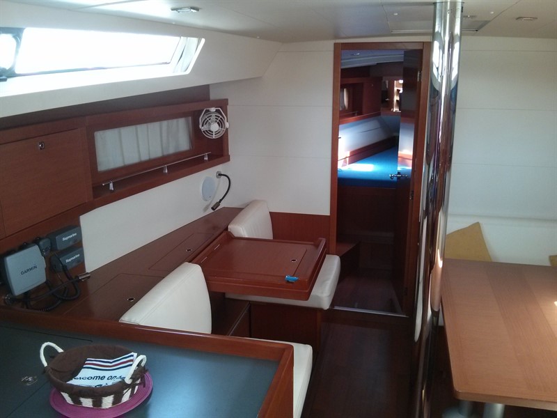 Oceanis 41 — photo 10