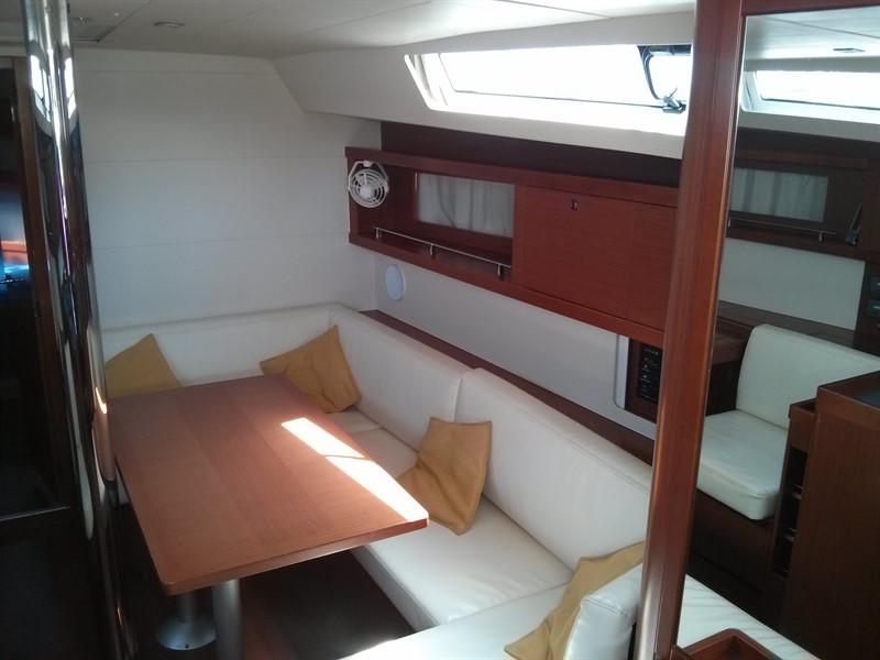 Oceanis 41 — photo 11